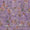 Super Fine Cotton (Mul Type) Purple Rose Colour Premium Digital Jaal Print Fabric Online 2151QR1