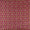 Mashru Gaji Crimson Colour Digital Patola Print Fabric Online 2164AI