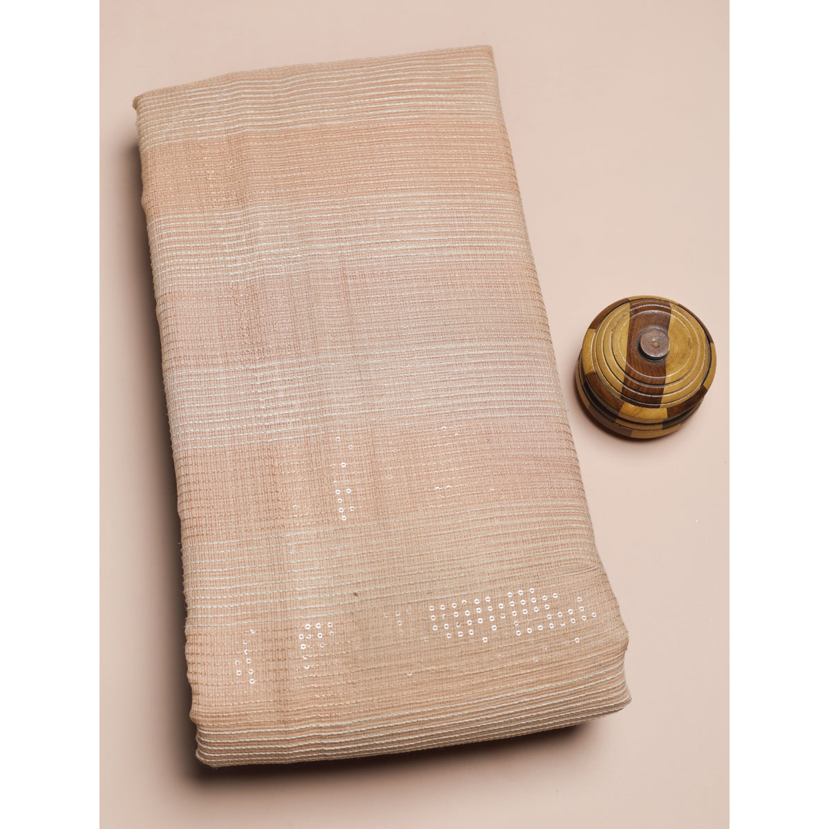 KOTA SEQUINED FABRIC