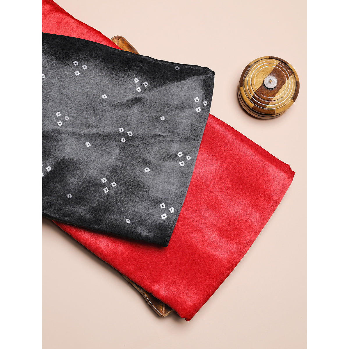 PURE MASHRU GAJJI SILK MIX & MATCH