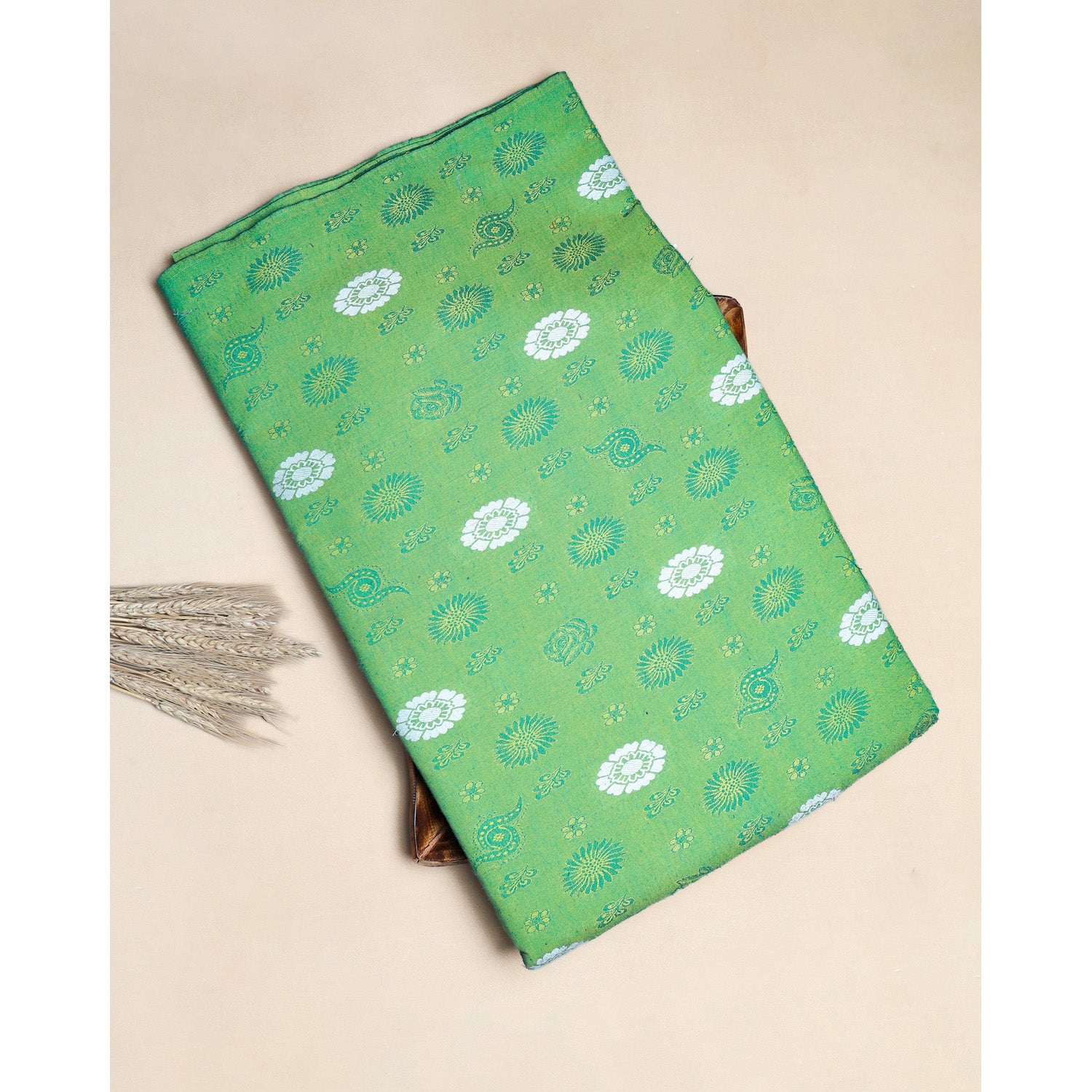 COTTON HANDLOOM FABRIC