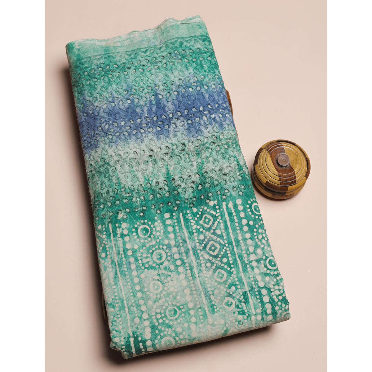 COTTON PRINTED FABRIC