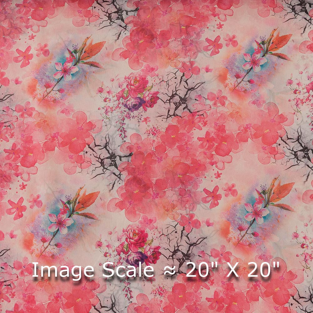 Polyester Lycra Fabric, Print: Solid, Color: Multicolor at Rs 284