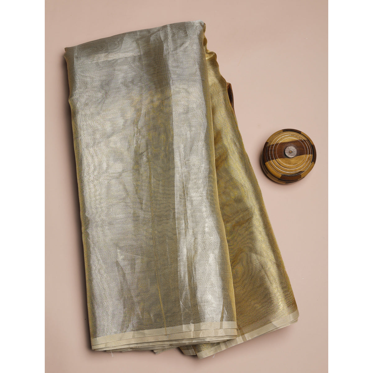 TISSUE OMBRE FABRIC