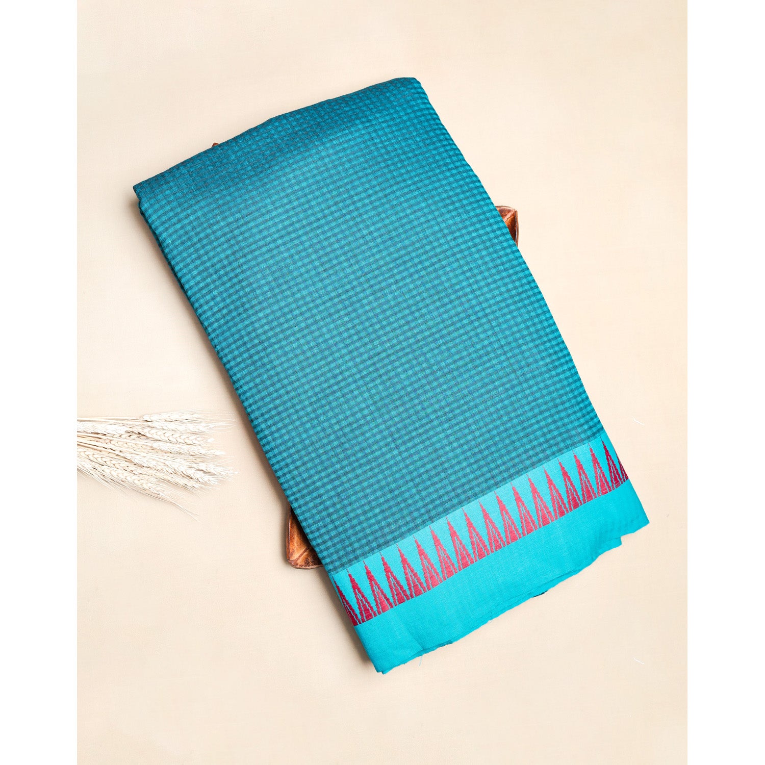 COTTON HANDLOOM FABRIC