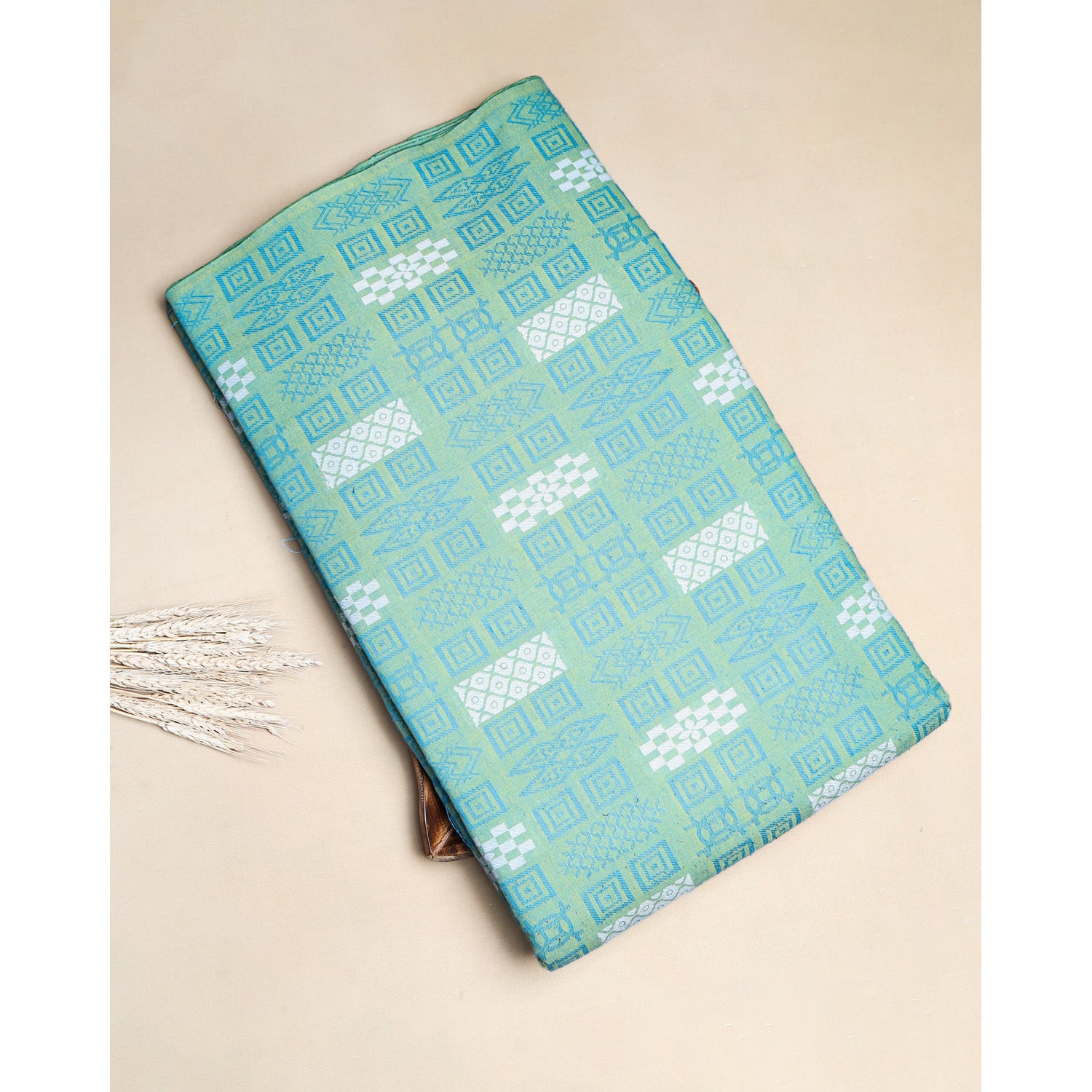 COTTON HANDLOOM FABRIC