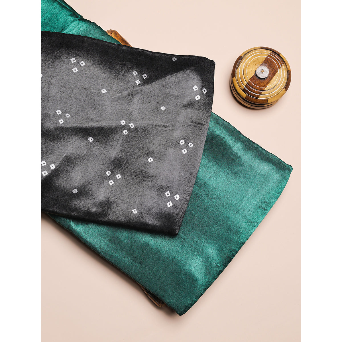 PURE MASHRU GAJJI SILK MIX & MATCH
