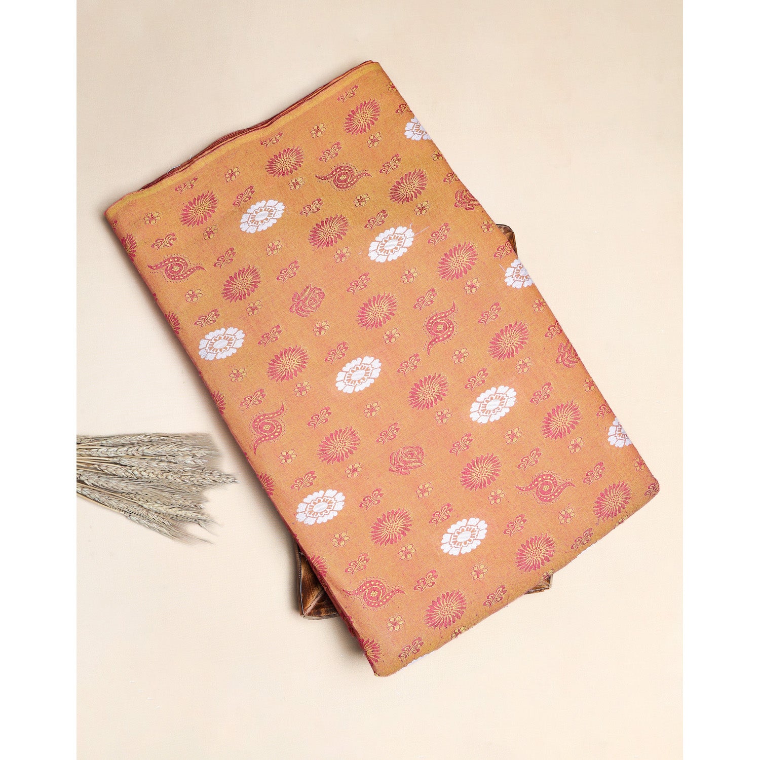 COTTON HANDLOOM FABRIC