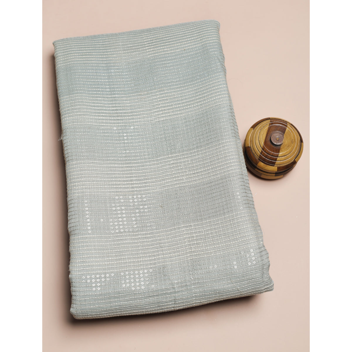 KOTA SEQUINED FABRIC