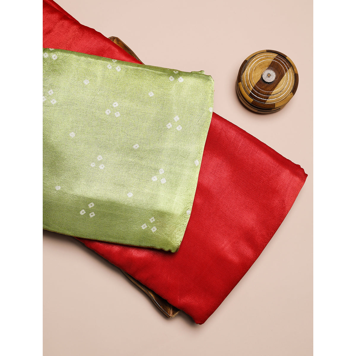 PURE MASHRU GAJJI SILK MIX & MATCH