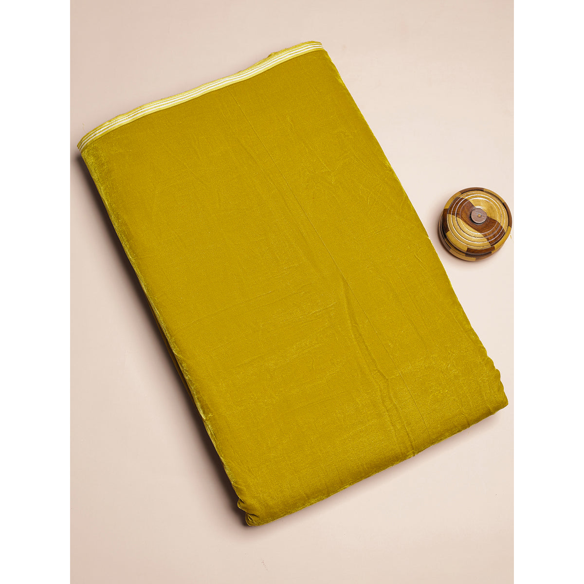MICRO VELVET PLAIN FABRIC