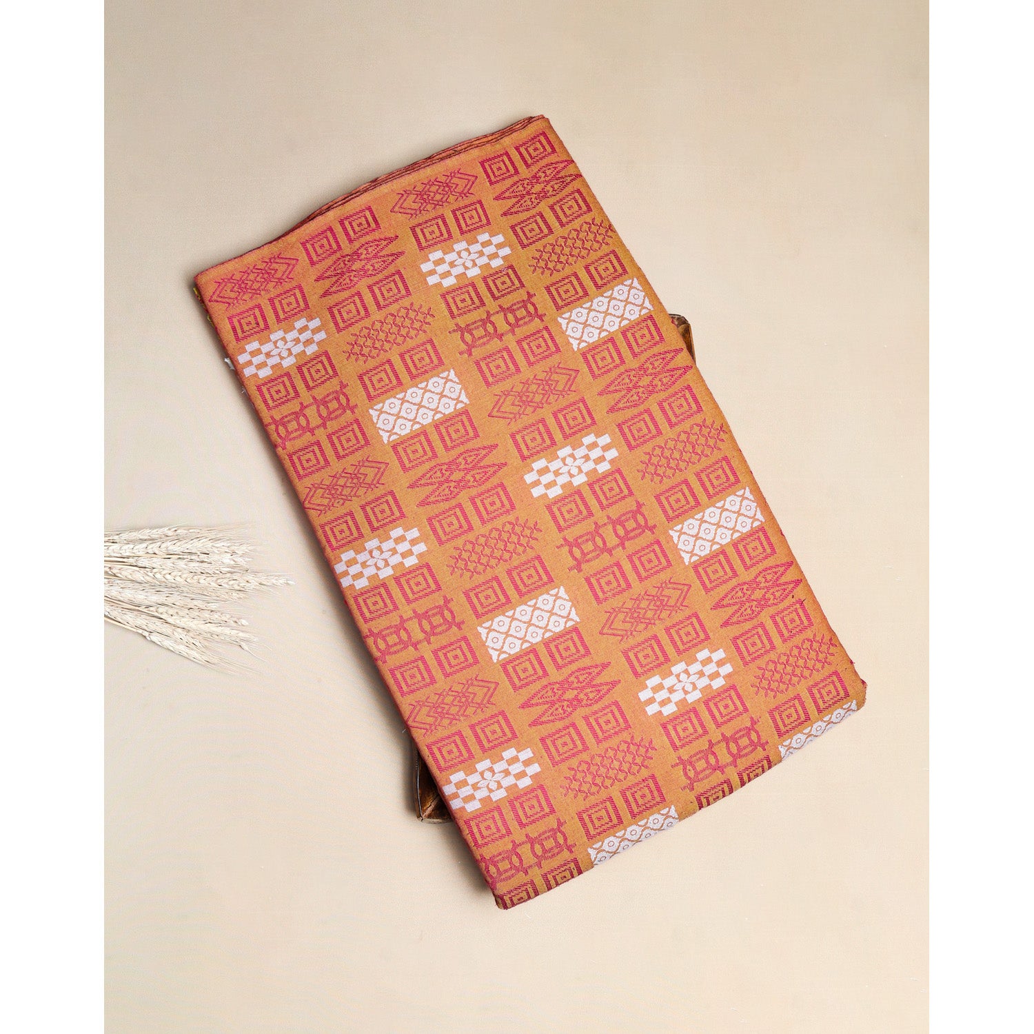 COTTON HANDLOOM FABRIC