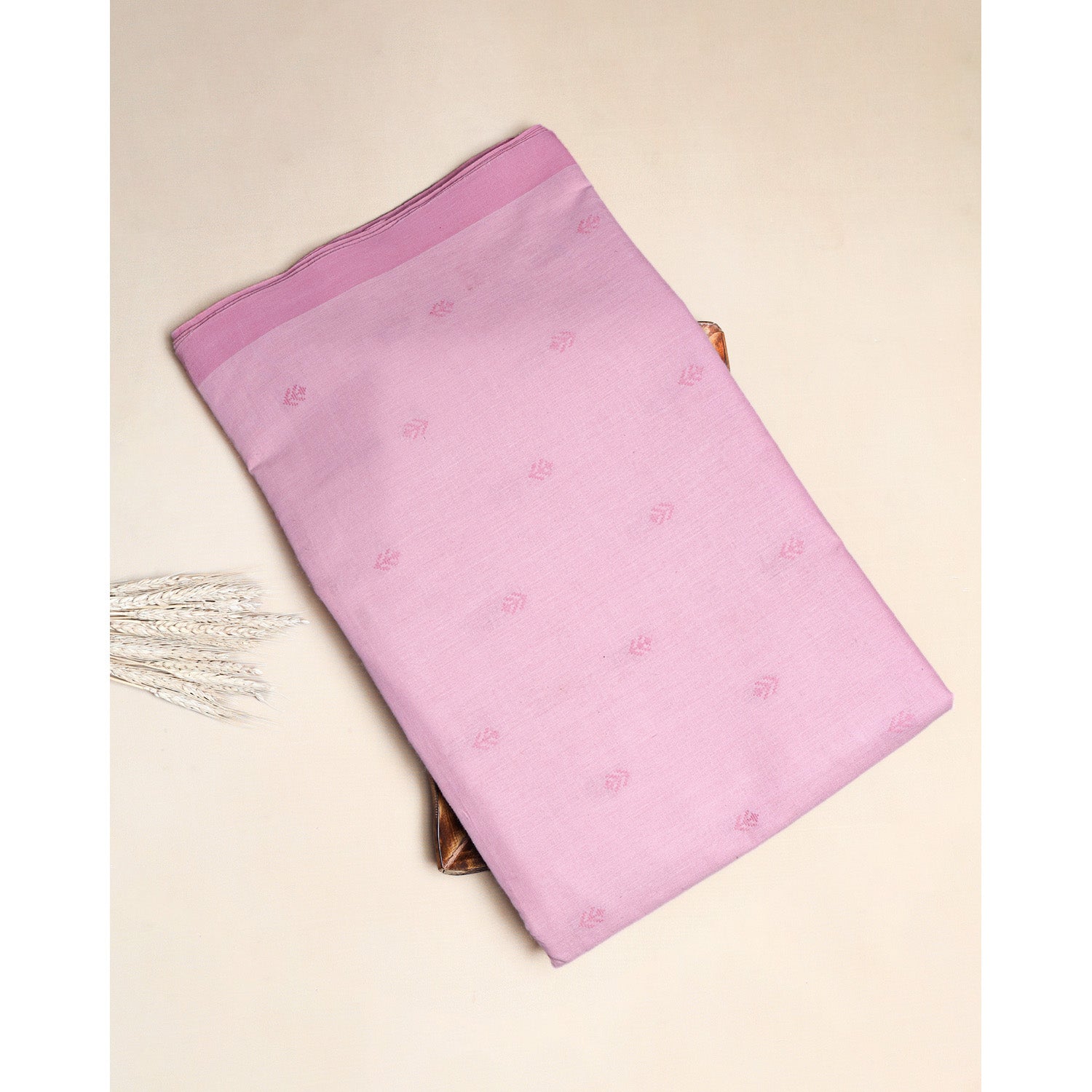COTTON HANDLOOM FABRIC