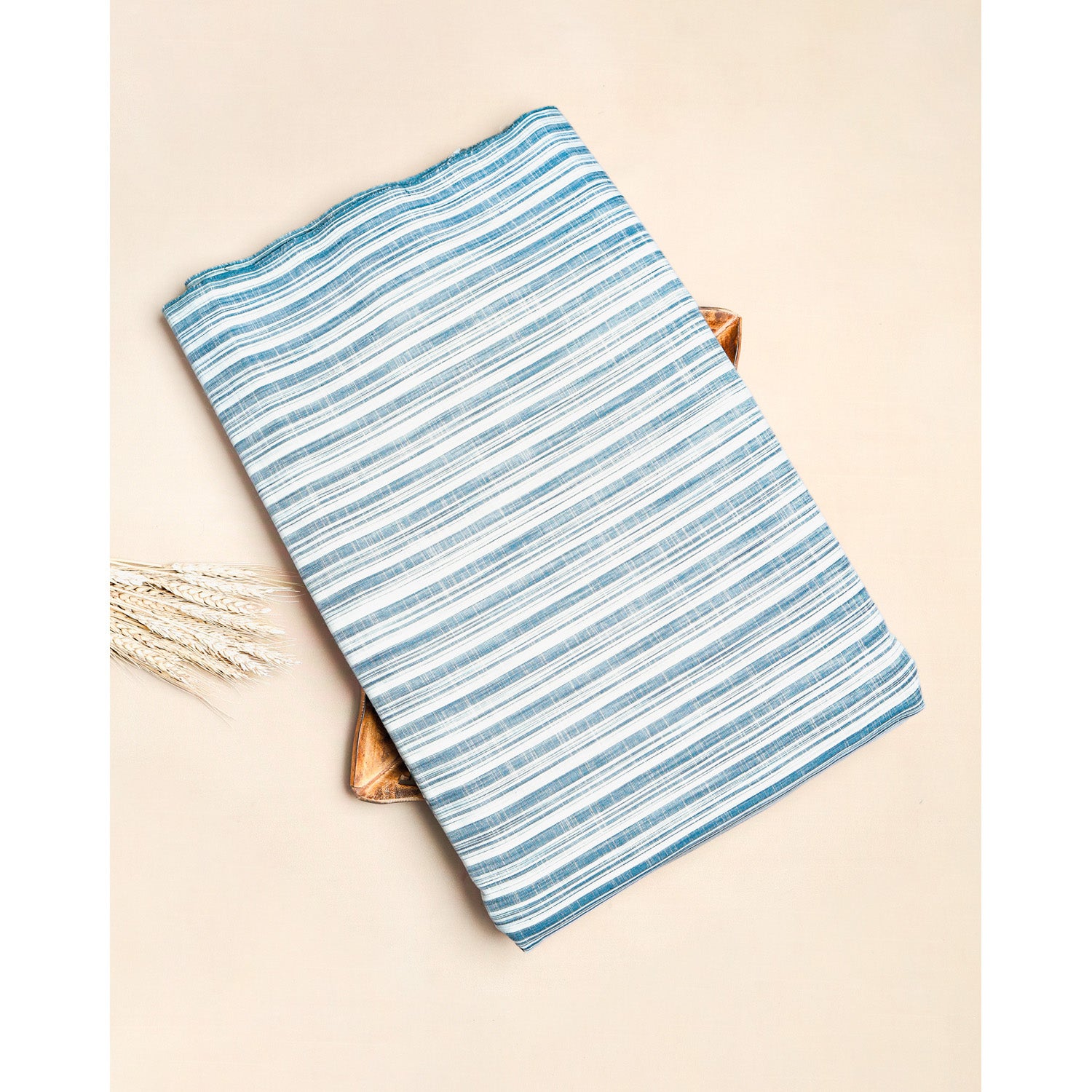 COTTON HANDLOOM FABRIC