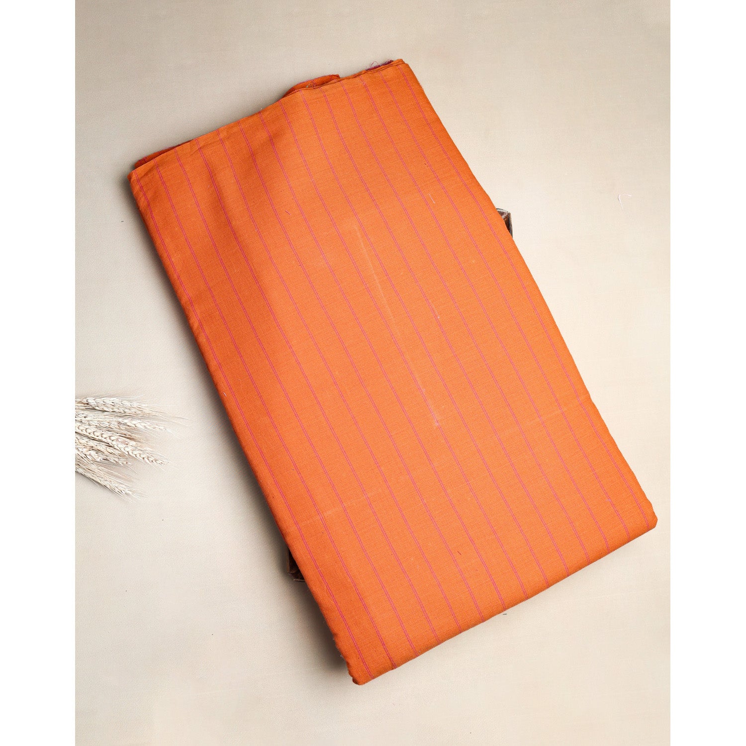 PURE COTTON HANDLOOM FABRIC