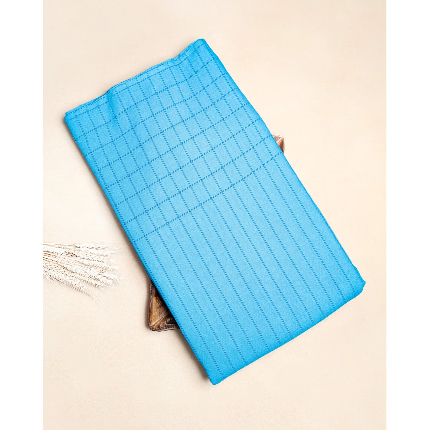 COTTON HANDLOOM FABRIC