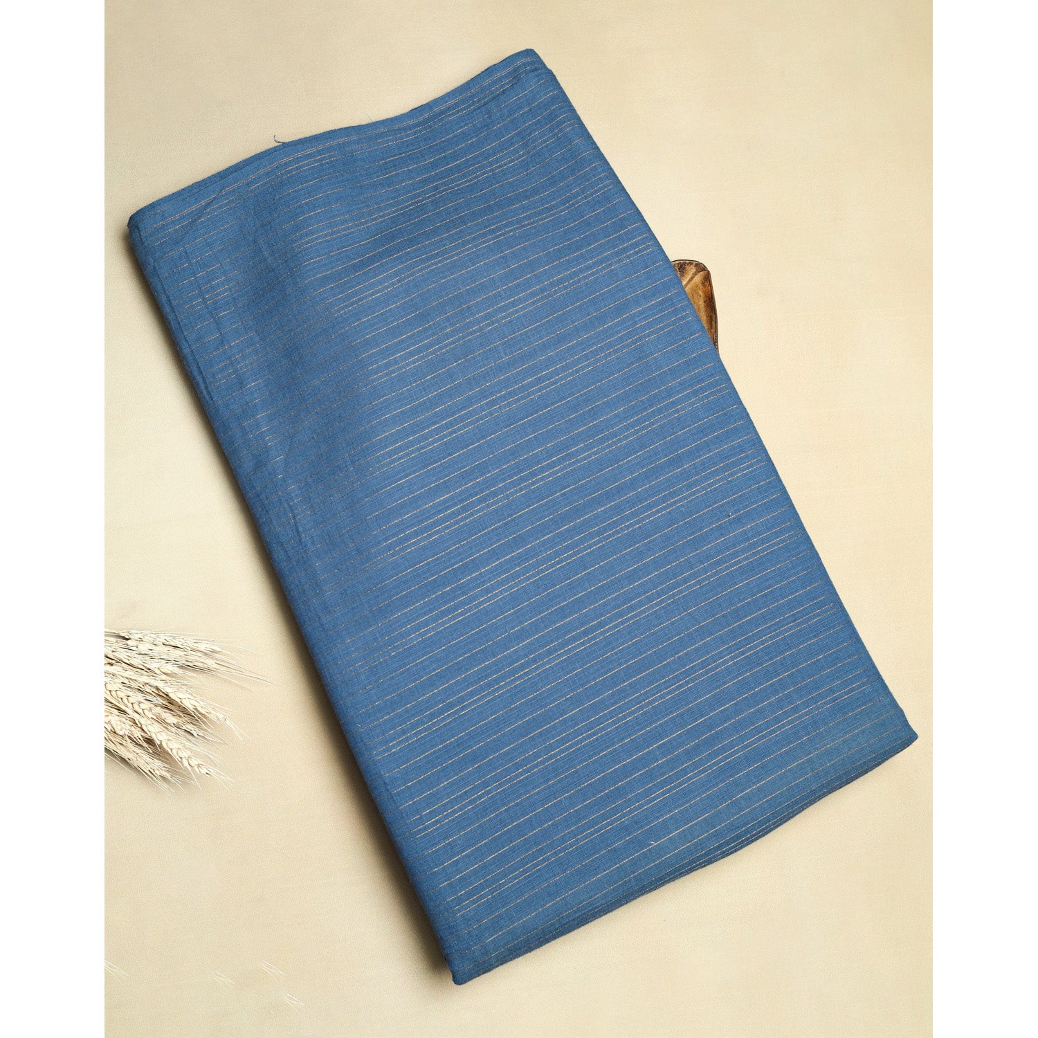 PURE COTTON HANDLOOM FABRIC