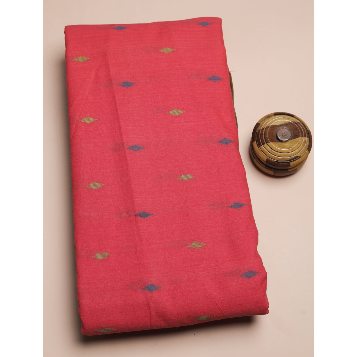COTTON HANDLOOM FABRIC