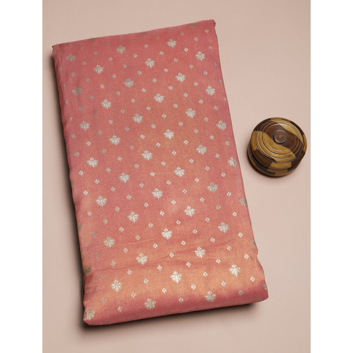 TISSUE BUTTA FABRIC