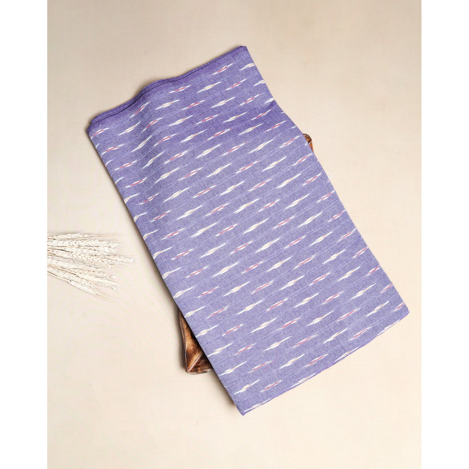 COTTON HANDLOOM FABRIC