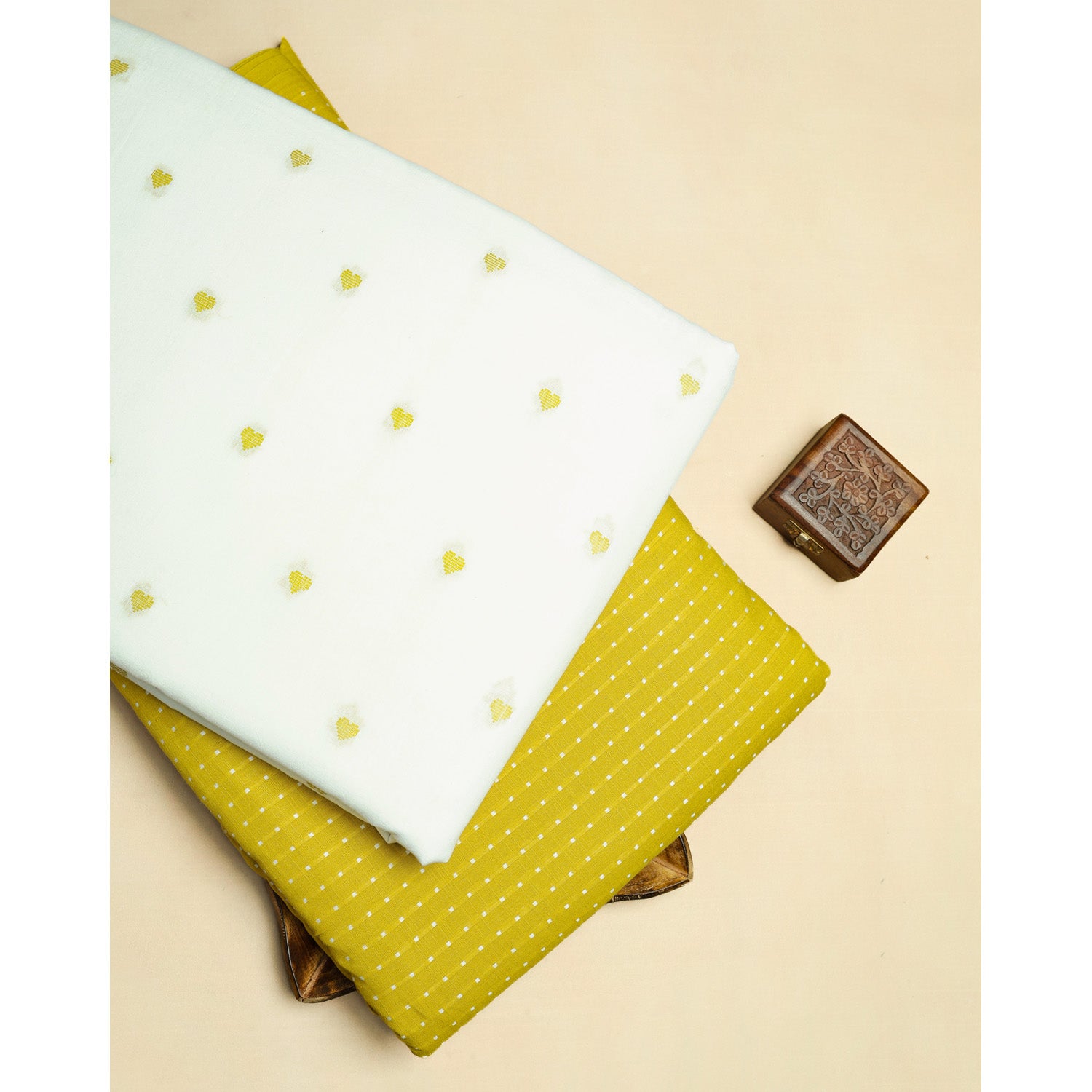 COTTON MIX & MATCH
