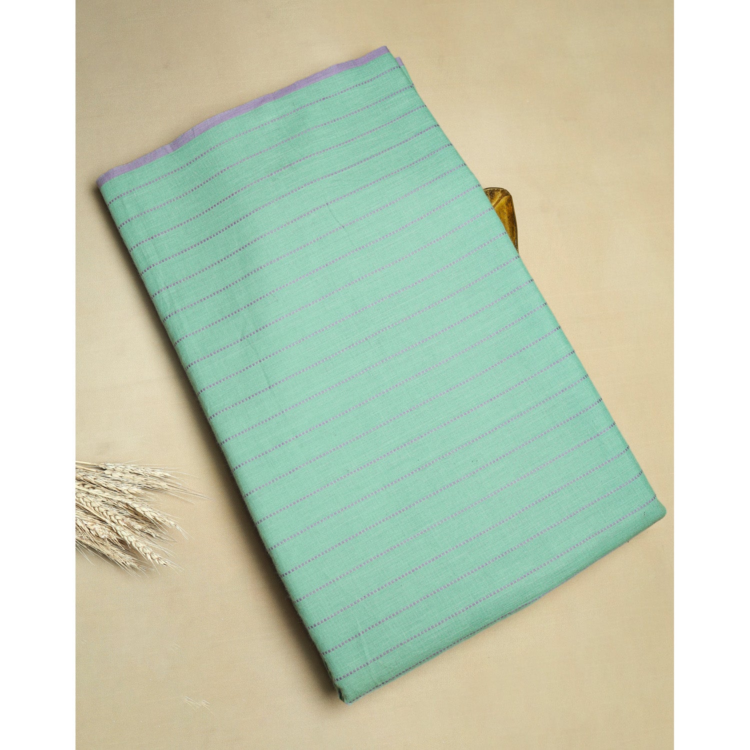 PURE COTTON HANDLOOM FABRIC