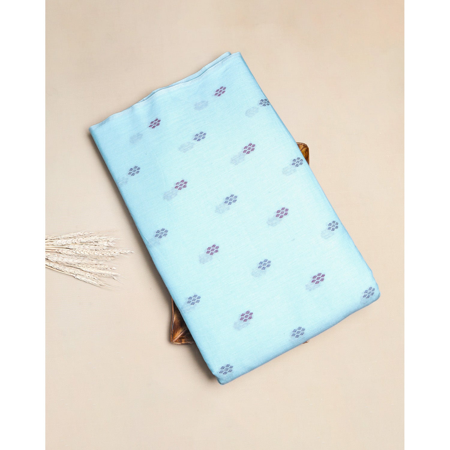 COTTON HANDLOOM FABRIC