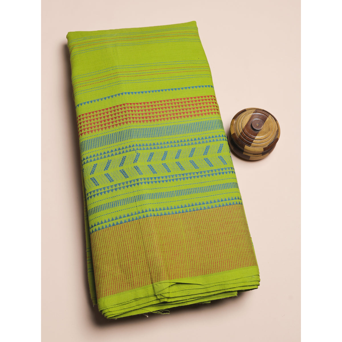 COTTON HANDLOOM FABRIC