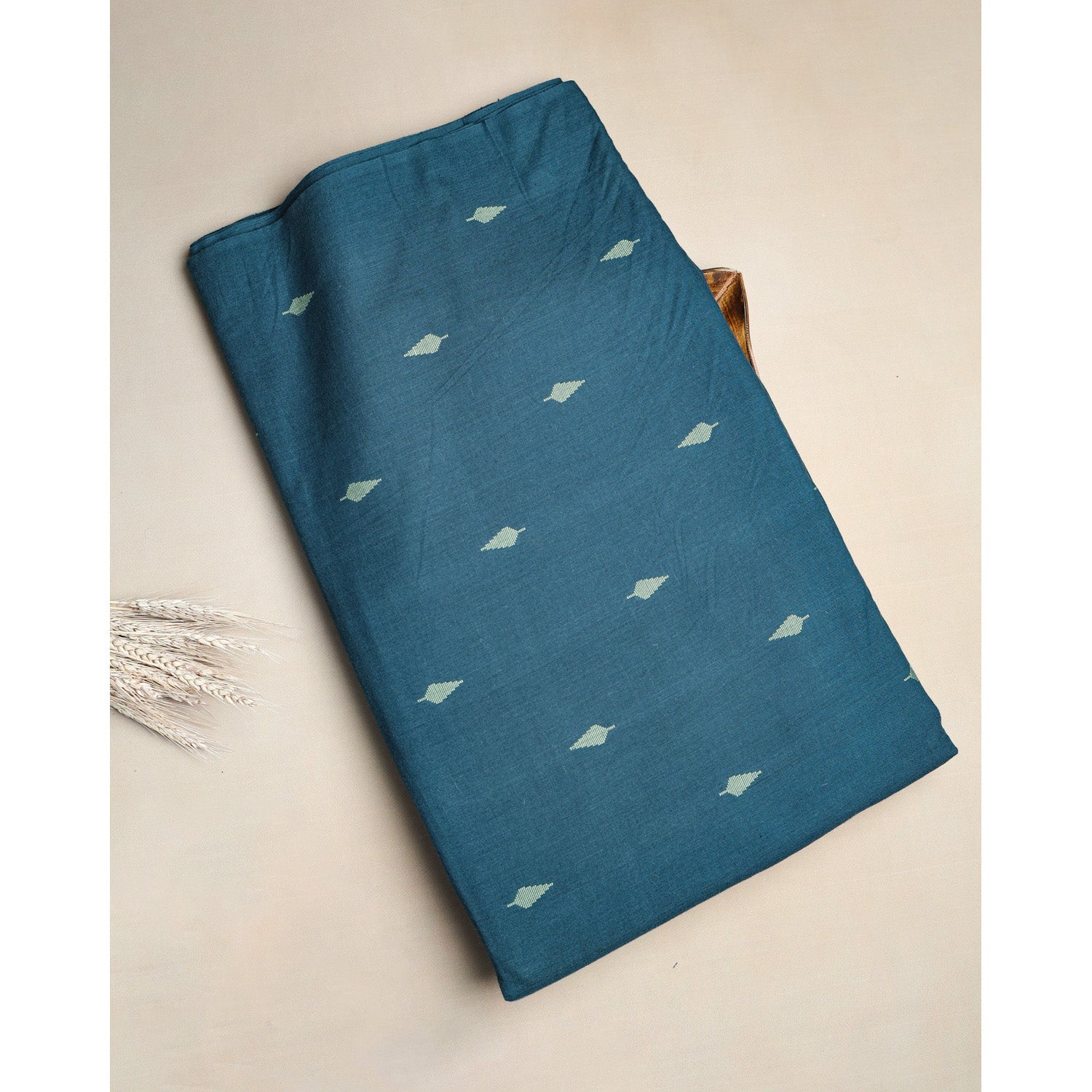 PURE COTTON HANDLOOM FABRIC