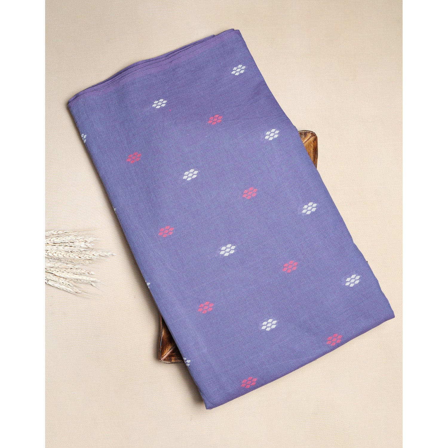COTTON HANDLOOM FABRIC