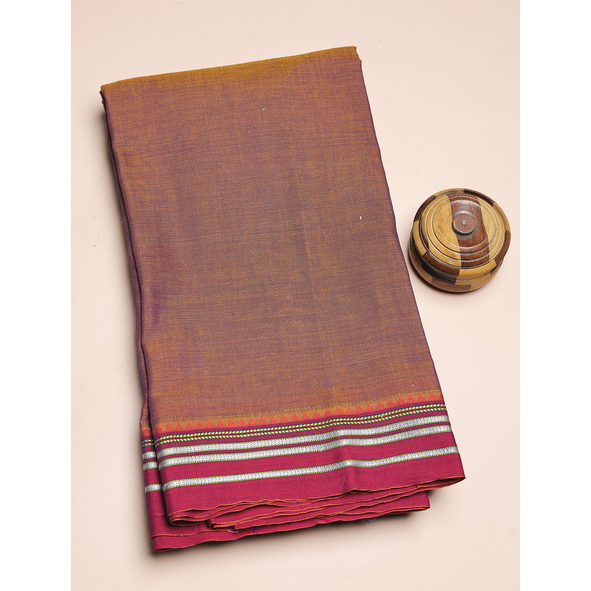 COTTON HANDLOOM FABRIC