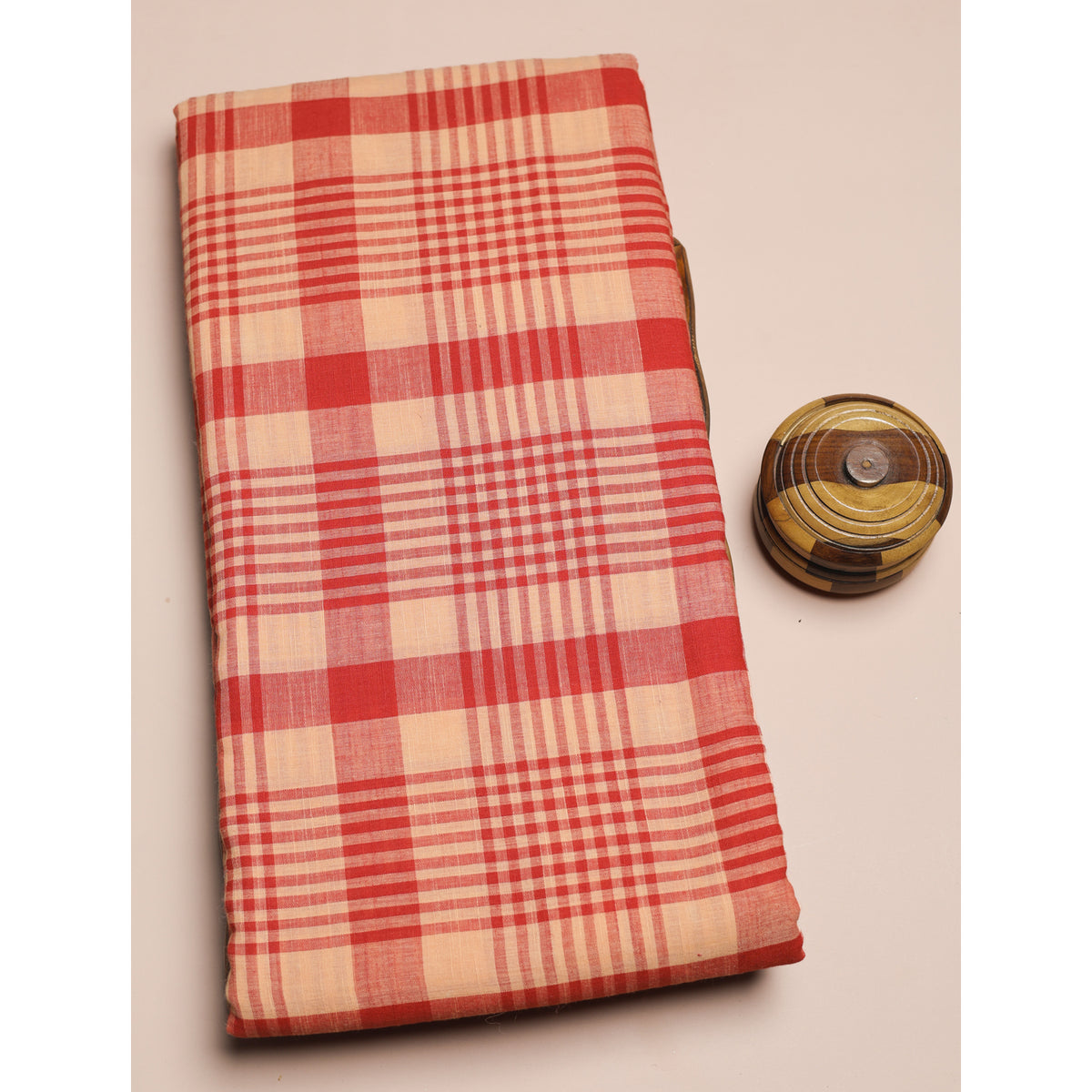 COTTON HANDLOOM FABRIC