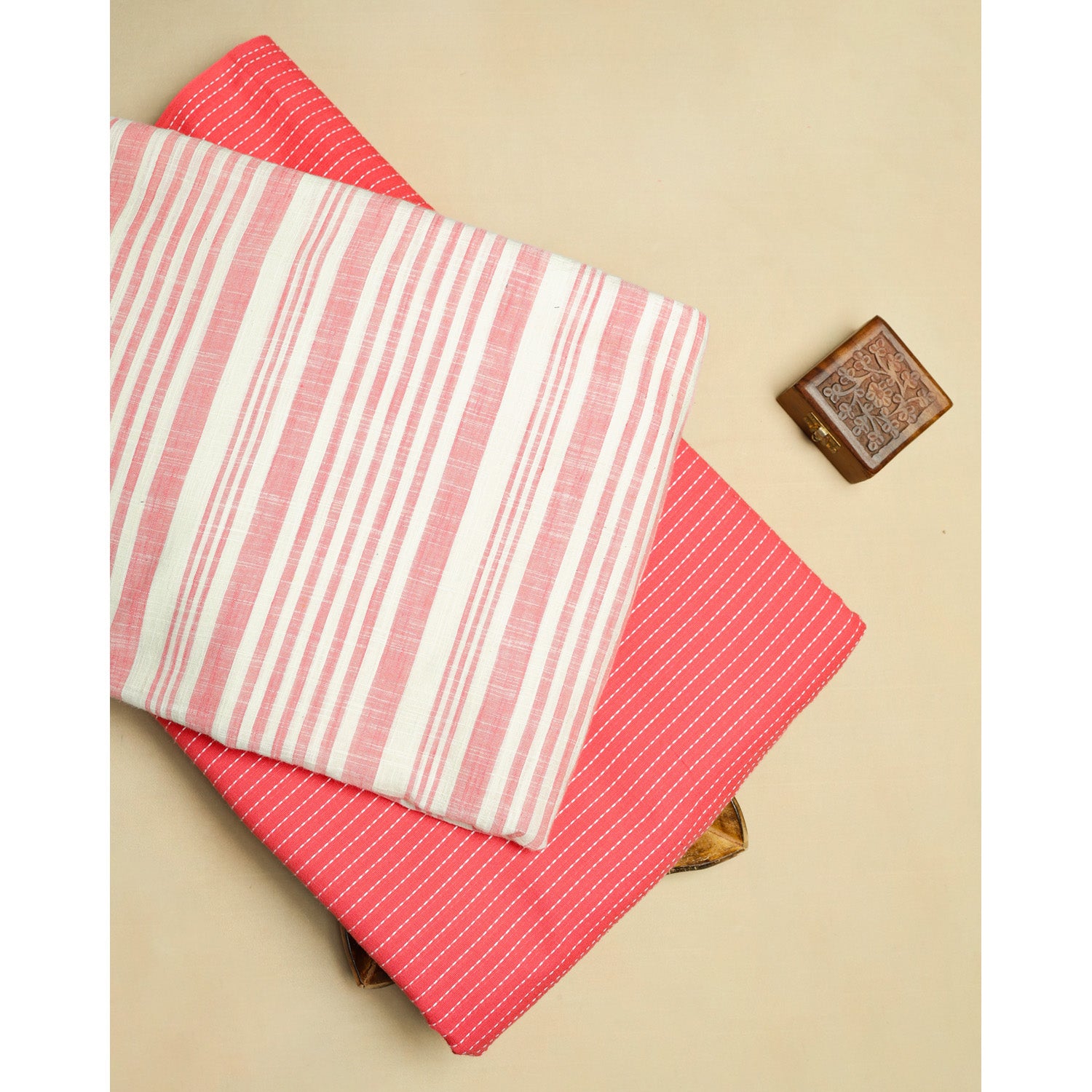 COTTON MIX & MATCH