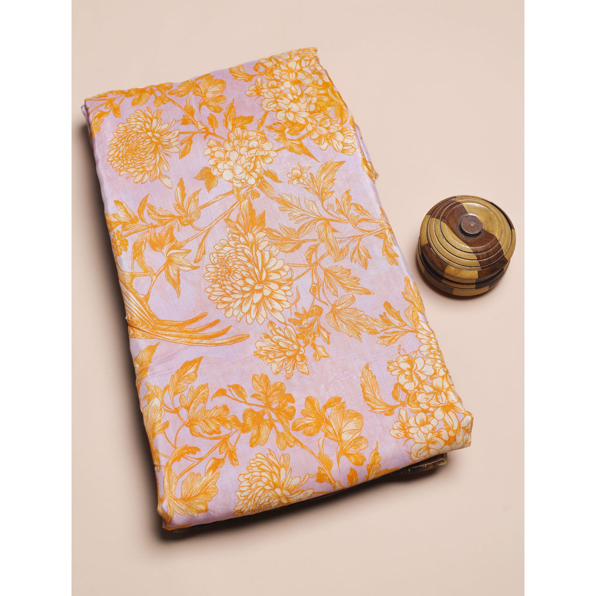 COTTON PRINTED FABRIC