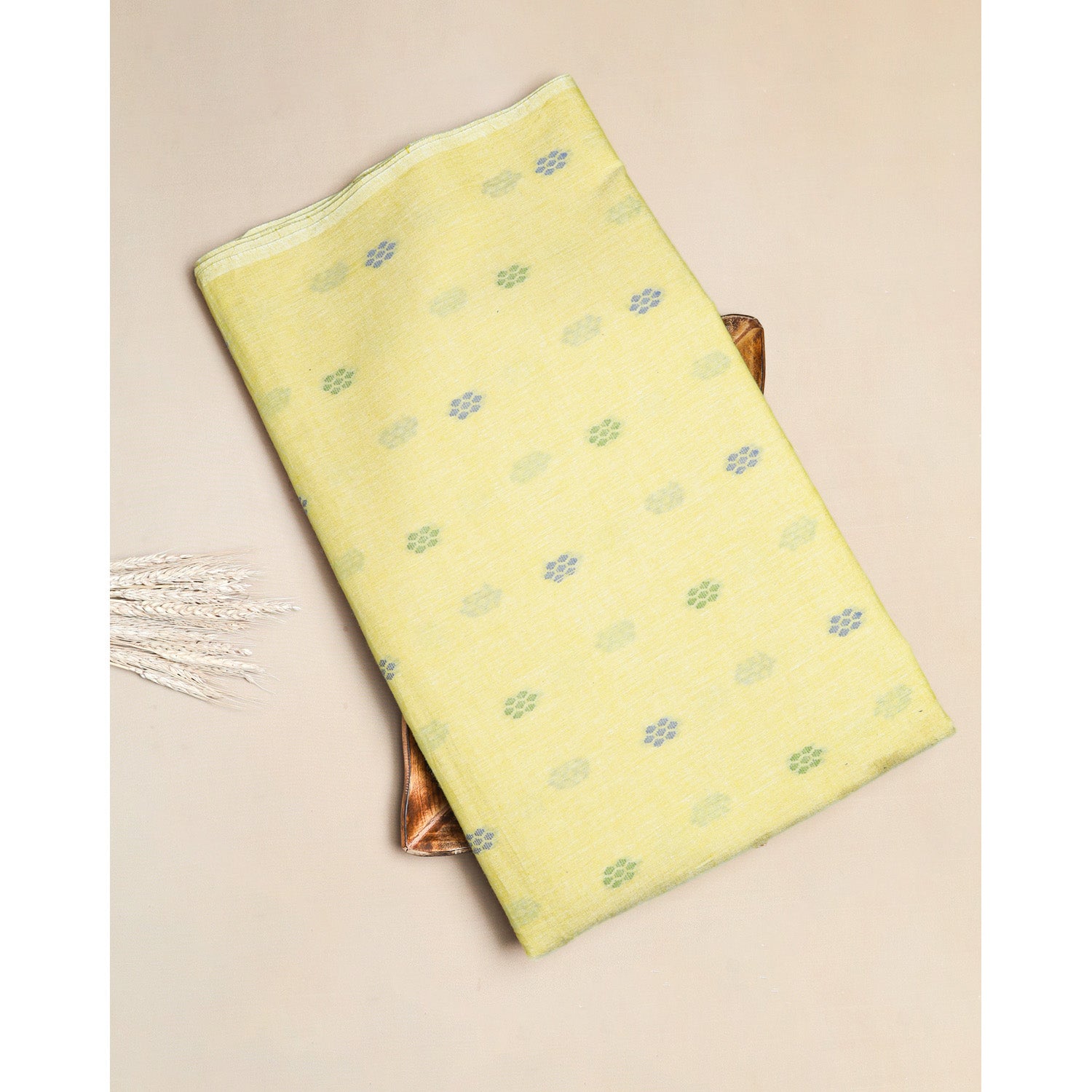 COTTON HANDLOOM FABRIC