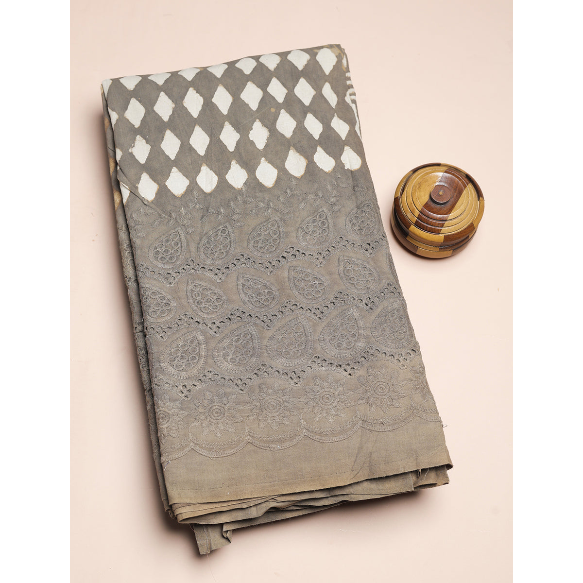 COTTON PRINTED FABRIC