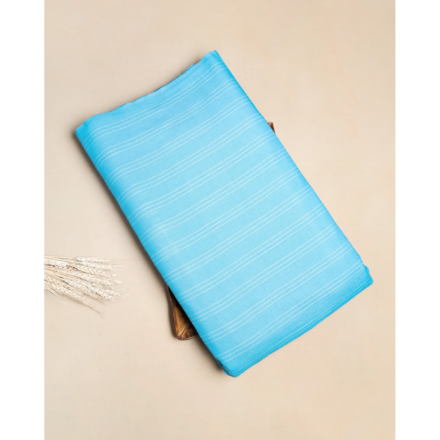 COTTON HANDLOOM FABRIC