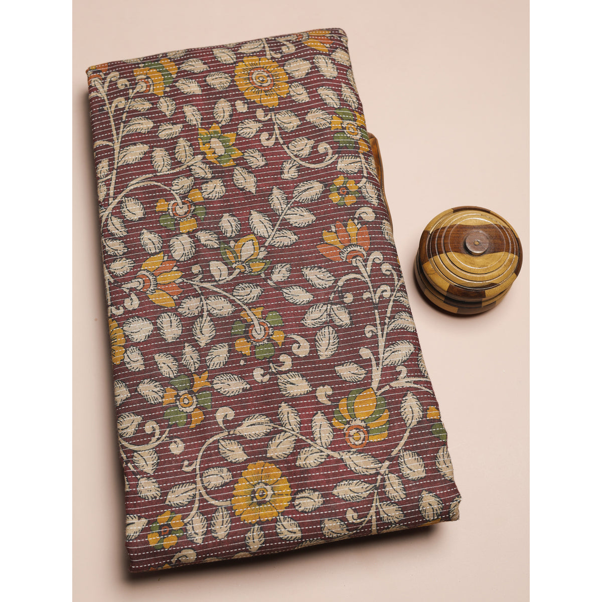 COTTON PRINTED FABRIC