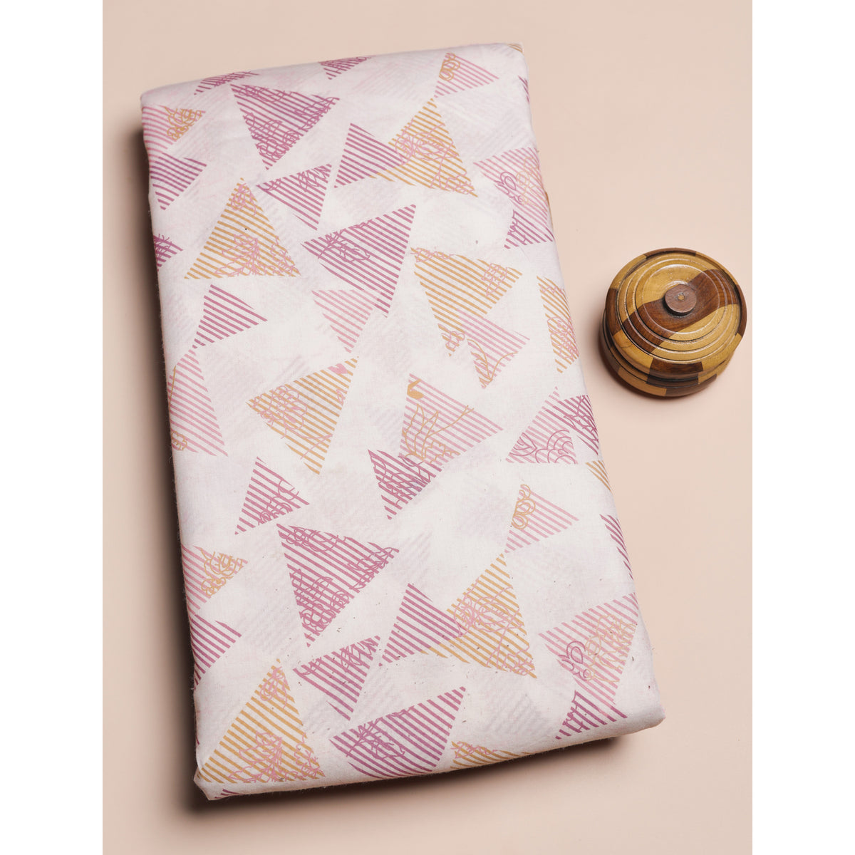 COTTON PRINTED FABRIC