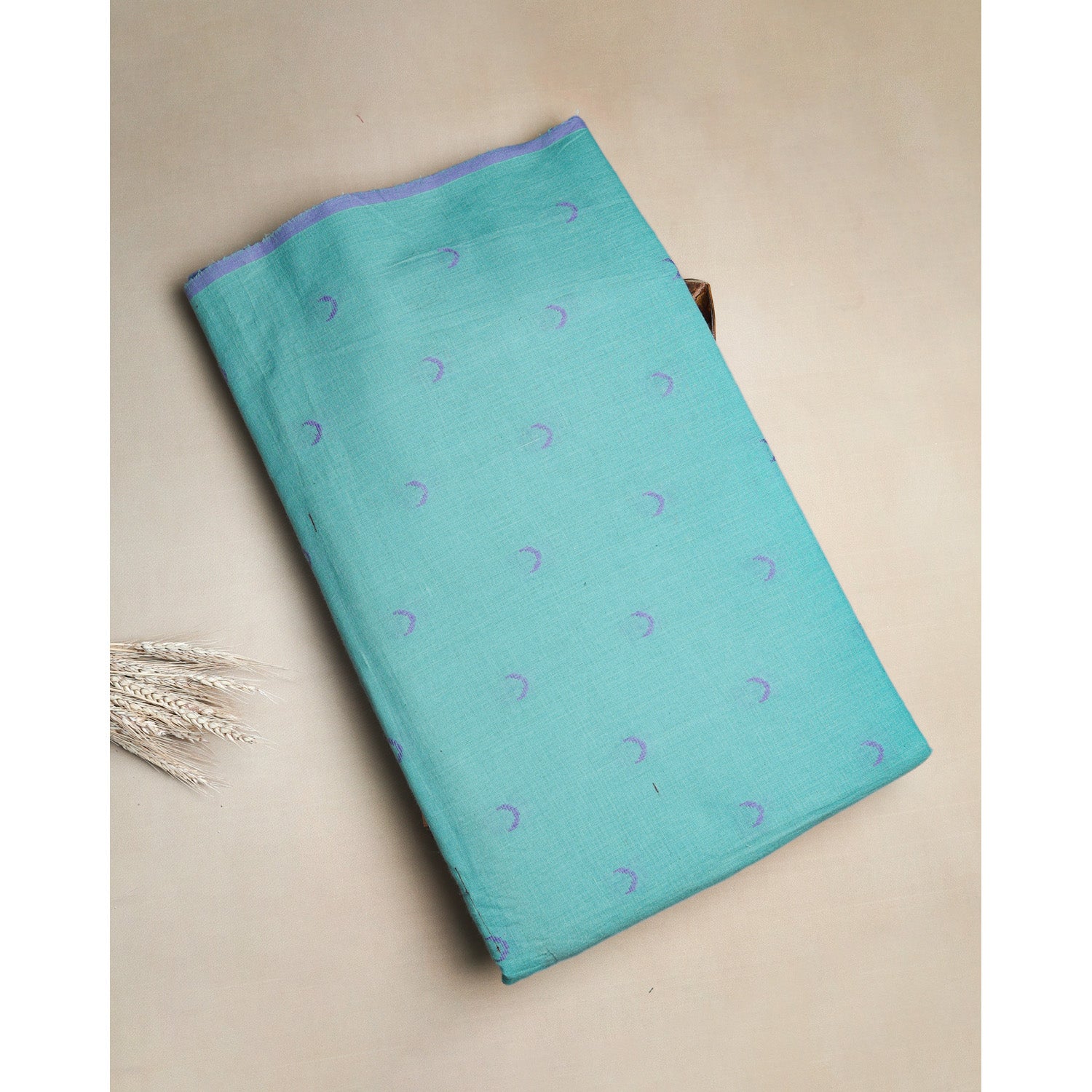 PURE COTTON HANDLOOM FABRIC