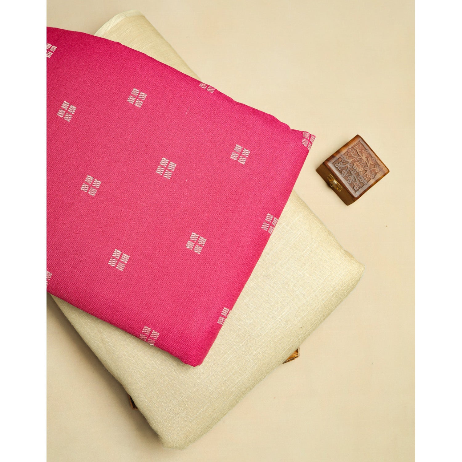 COTTON MIX & MATCH