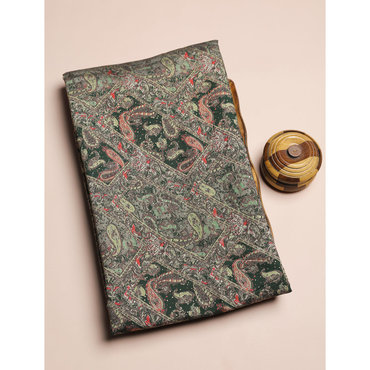 COTTON PRINTED FABRIC