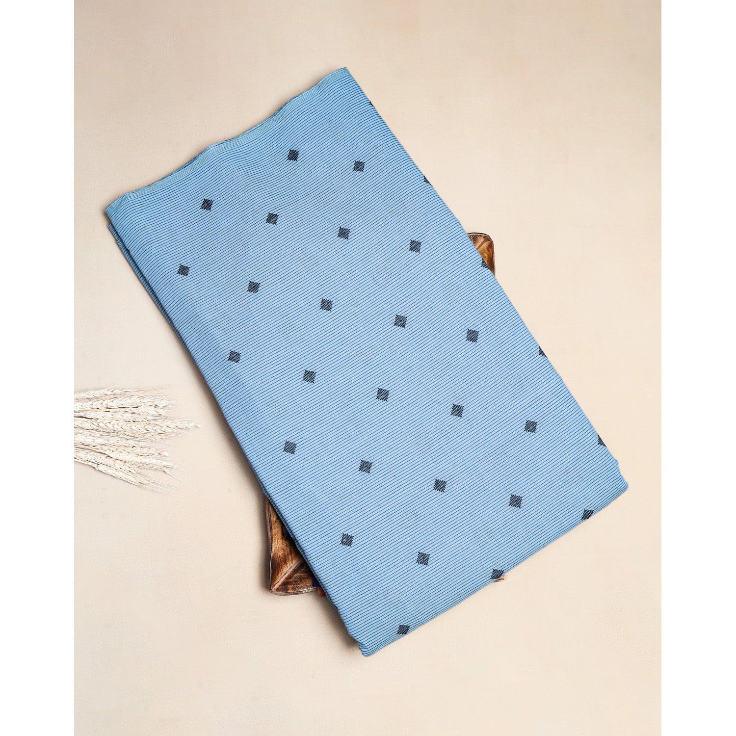 COTTON HANDLOOM FABRIC