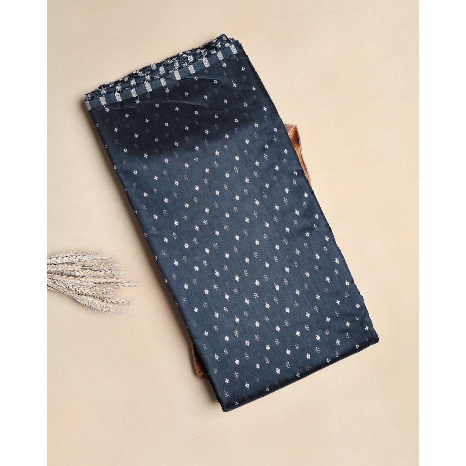 BANARASI BROCADE SILK FABRIC