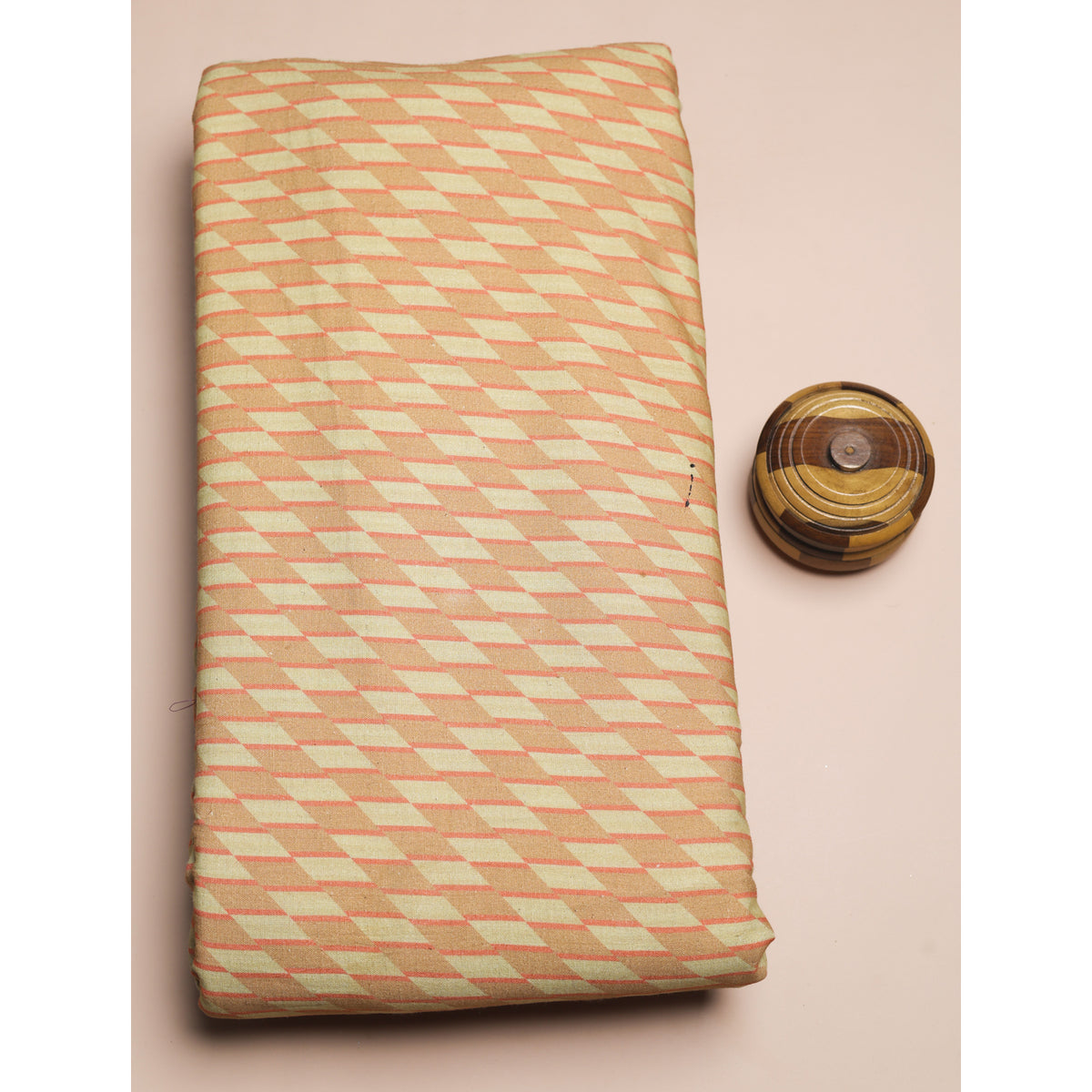 COTTON PRINTED FABRIC