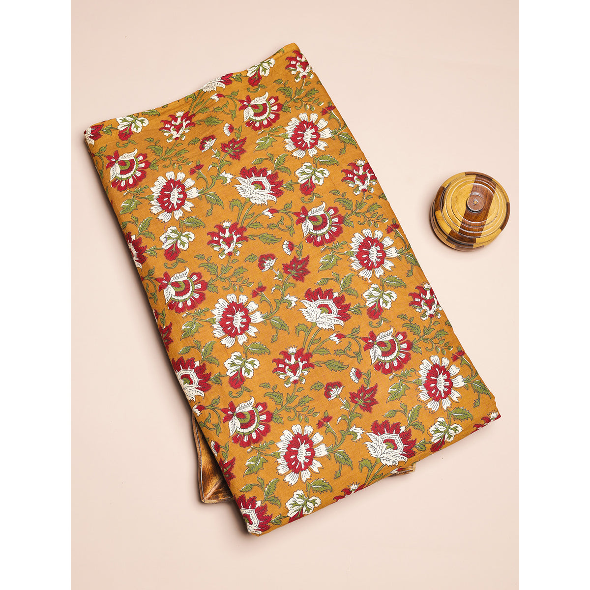 COTTON PRINTED FABRIC