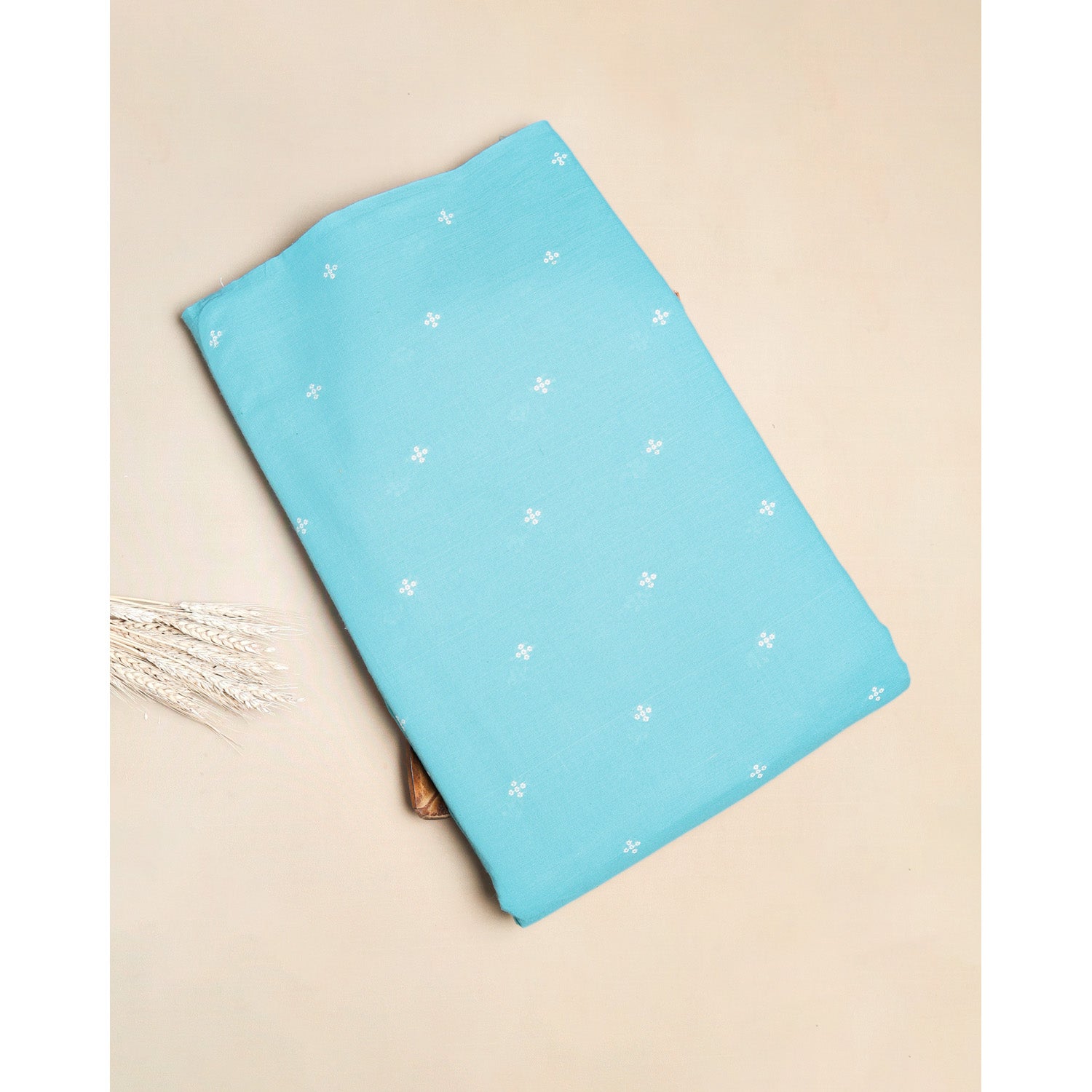 COTTON HANDLOOM FABRIC