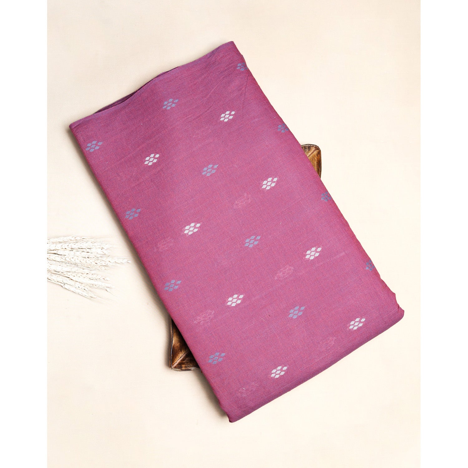 COTTON HANDLOOM FABRIC