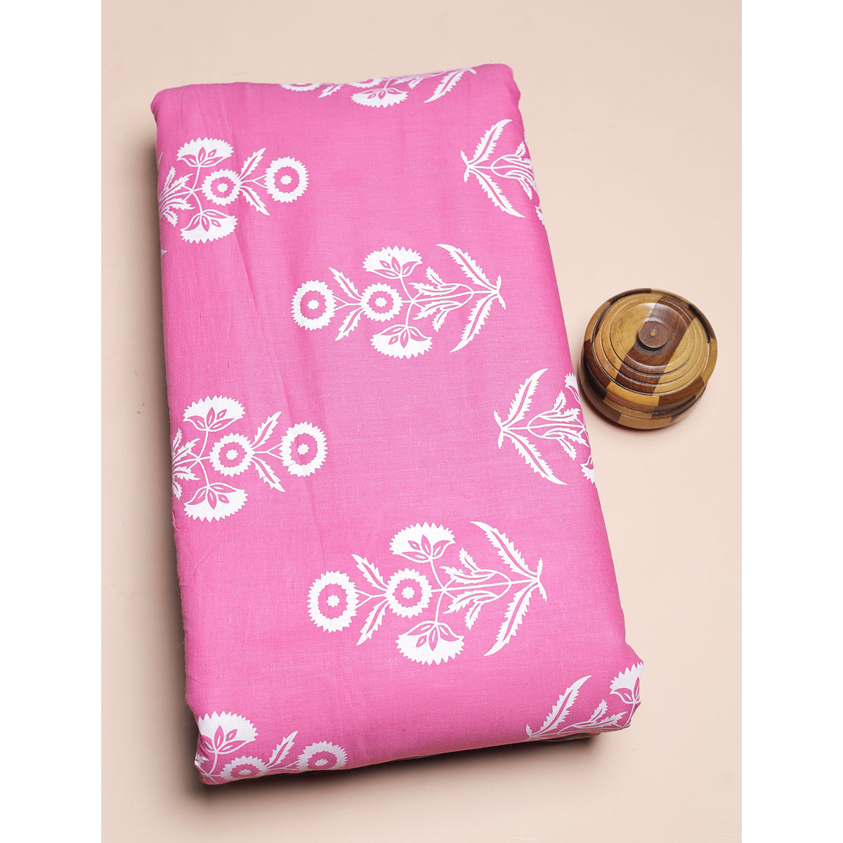 COTTON PRINTED FABRIC