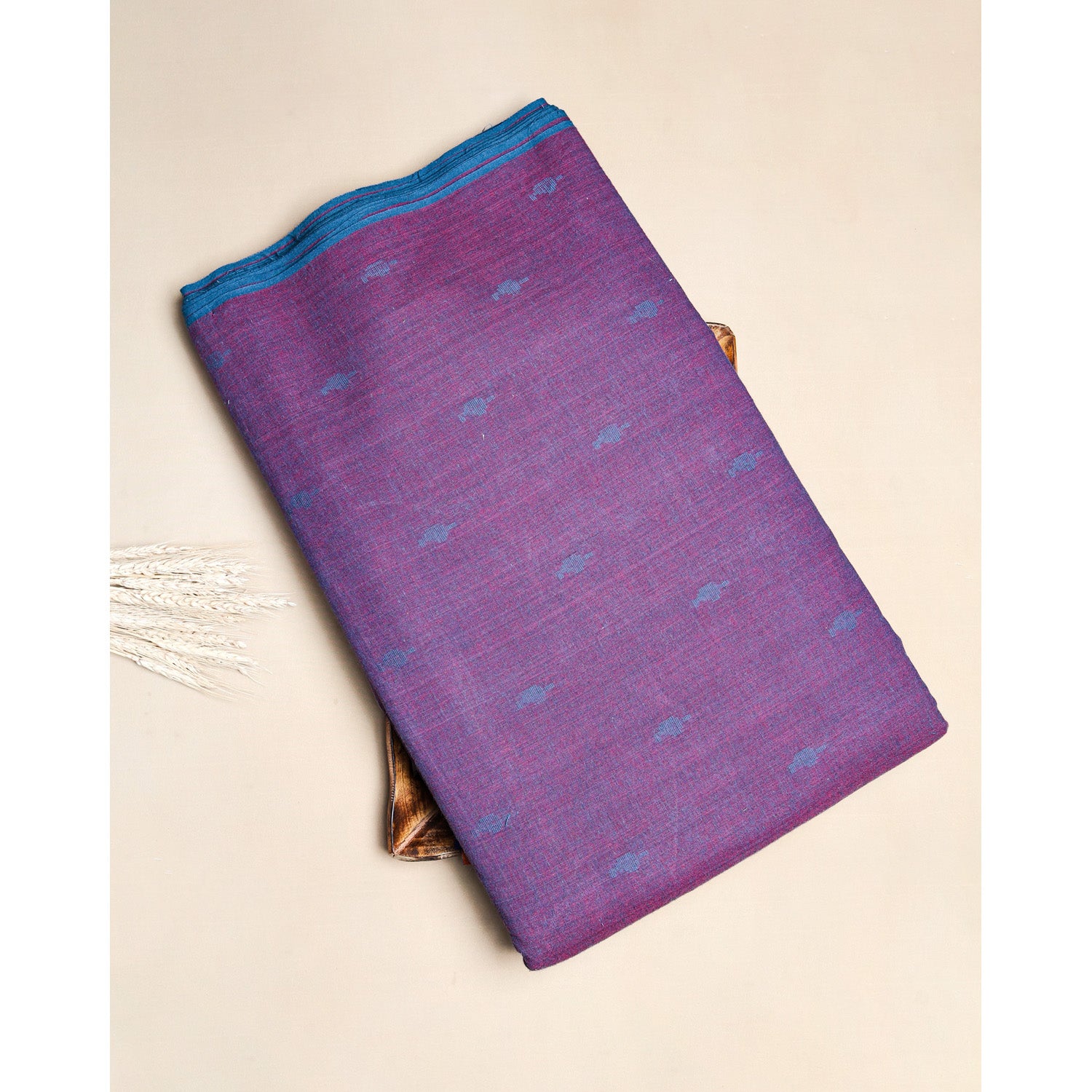 COTTON HANDLOOM FABRIC
